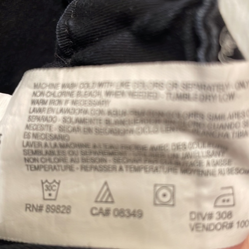 Nine West Capris - Picture 12 of 12